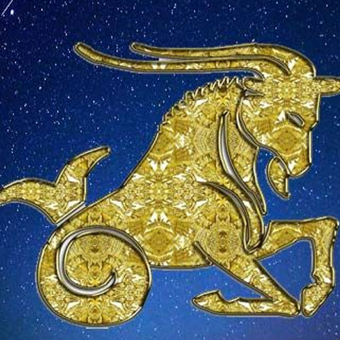 знак зодиака Козерог